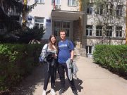 PLASMAN GIMNAZIJALACA NA REPUBLIČKO TAKMIČENJE