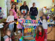 JOŠ JEDNA AKCIJA NEFORMALNE GRUPE MLADIH IZ DONJE STRAŽAVE