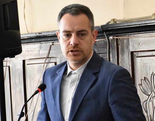 Andrić (SSP): Tri pitanja za “nestalog” gradonačelnika Prokuplja
