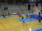 KOŠARKAŠI TOPLIČANINA ZAVRŠILI SEZONU NA PETOM MESTU