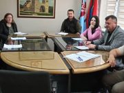 POMOĆ ZA PORODICE INTERNO RASELJENIH LICA