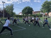 ĐORĐE MITROVIĆ ODRŽAO INKLUZIVNI ČAS FIZIČKOG OSNOVCIMA