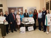 HUMANOST NA DELU ĐORĐA MITROVIĆA