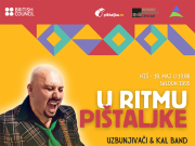 KONCERT GRUPE KAL U NIŠU U OKVIRU TURNEJE “U RITMU PIŠTALJKE”