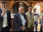 ODRŽANI PETI DANI PROKUPCA
