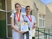 JOŠ JEDAN USPEH GIMNAZIJALACA