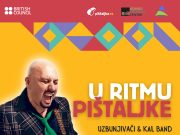 RASPEVANI JUNACI: OD MARGINE DO GLAVNE BINE