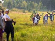 PROJEKAT “PERSPEKTIVE ZA MLADE U RURALNIM SREDINAMA U SRBIJI” U KURŠUMLIJI