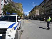 ZA SEDAM DANA VIŠE OD 36 HILJADA PREKRŠAJA PREKORAČENJA BRZINE