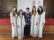 UČENICI GIMNAZIJE I MEDICINSKE ŠKOLE OSVOJILI PRVO MESTO NA REPUBLIČKOM TAKMIČENJU