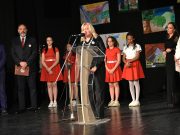 SVEČANA AKADEMIJA POVODOM 65 GODINA DOMA UČENIKA