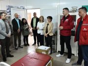 NOVA OPREMA ZA HITNU POMOĆ