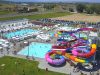 Akva park u Doljevcu otvorio sezonu, Prokupčani još čekaju otvaranje gradskog bazena