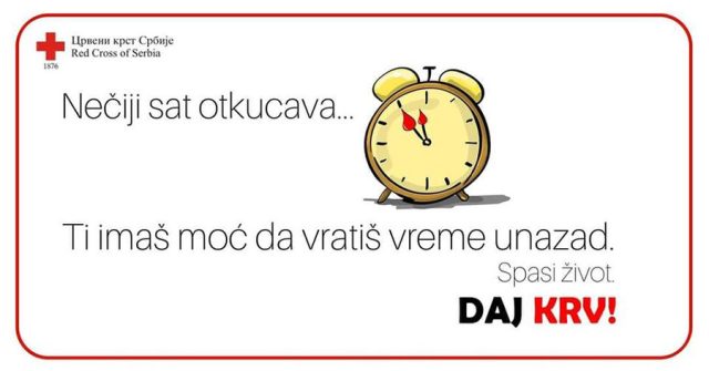 Davaoci krvi