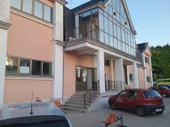 Skoro milion evra iz gradskog budžeta za zakup prostora tokom rekonstrukcije Doma zdravlja
