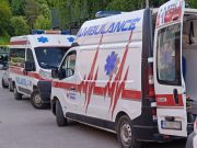 JEDNA OSOBA STRADALA OD UDARA GROMA