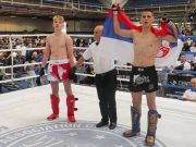 JOVAN SE PLASIRAO U POLUFINALE SVETSKOG KUPA U BUDIMPEŠTI