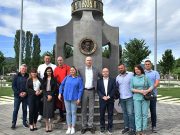 ODRŽANI JUNSKI SUSRETI LEKARA TOPLICE