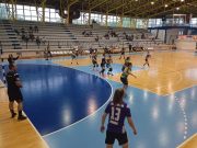 RUKOMETAŠICE TOPLIČANINA BEZ FINALA POSLE DRAME