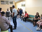 VELIKO INTERESOVANJE GRAĐANA ZA PREVENTIVNE PREGLEDE