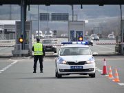 ZA 7 DANA PREKO 20 HILJADA PREKRŠAJA U SAOBRAĆAJU