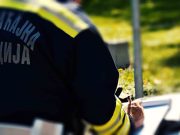 Za deset dana kontrolisano više od 92.000 vozila, otkriveno preko 41.000 prekršaja