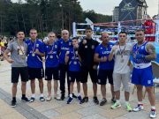 BOKSERI TOPLIČANINA OSVOJILI 4 ZLATA, 2 SREBRA I BRONZU NA KUPU SRBIJE