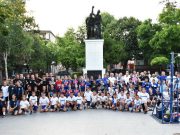 ODRŽAN FESTIVAL SPORTA