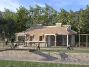 SREDSTVA ZA IZGRADNJU VIZITORSKOG CENTRA U ĐAVOLJOJ VAROŠI