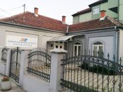 PONOVO SE UREĐUJU PROSTORIJE KULTURNO OBRAZOVNOG CENTRA