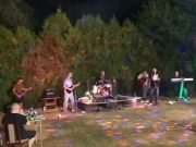 Rok koncert u Prokuplju – Pakleni vozači po deveti put