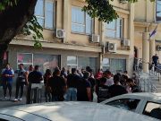 ODREĐEN PRITVOR DO 30 DANA OSUMNJIČENOM ZA UBISTVO