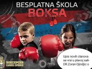 POČINJE SEZONA I ZA BOKSERE