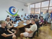 KURŠUMLIJA: ODRŽAN ŽREB ZA NOĆNI TURNIR U MALOM FUDBALU