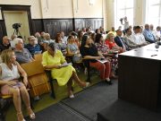 ODRŽANA SEDNICA GRADSKE SKUPŠTINE