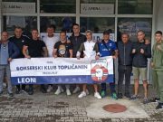 BOKSERI TOPLIČANINA OTPUTOVALI NA DRŽAVNO PRVENSTVO