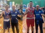 MEDALJE ZA BOKSERE TOPLIČANINA NA DRŽAVNOM PRVENSTVU