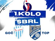 RUKOMETAŠI TOPLIČANINA SPREMNI ZA NOVU SEZONU