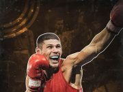 BOKSERSKI SPEKTAKL U PROKUPLJU