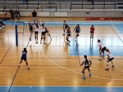 ODBOJKA: ZAVRŠEN PETI TURNIR PRIJATELJSTVA