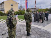 OBELEŽEN DAN OSLOBOĐENJA PROKUPLJA U PRVOM SVETSKOM RATU