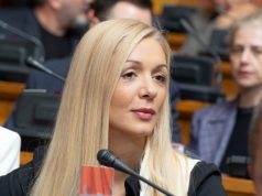 Jelena Milošević: Savršena zloupotreba resursa Pošte Srbije u cilju kampanje za jednog čoveka