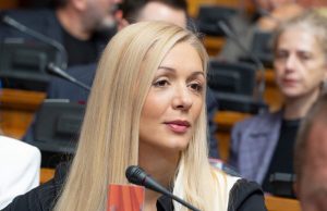 Jelena Milošević: Voda u Doljevcu nije za piće, povećan broj ljudi i dece sa tegobama