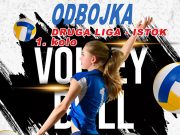 POČINJE SEZONA I ZA ODBOJKAŠICE