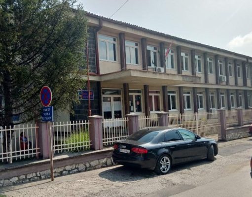 Konkurs kao formalnost: Supruga bivšeg gradonačelnika dobila posao