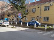 Uhapšen u Prokuplju zbog krađe i zloupotrebe platnih kartica