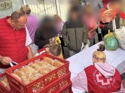 CRVENI KRST OBELEŽIO SVETSKI DAN BORBE PROTIV SIROMAŠTVA