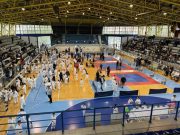 ZAVRŠEN MEĐUNARODNI KARATE TURNIR “TOPLICA OPEN 2024”