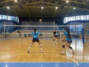 PORAZ ODBOJKAŠICA NA STARTU PRVENSTVA