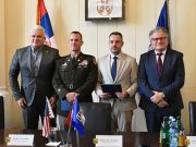 MILION DOLARA OD AMBASADE SAD ZA IZGRADNJU NOVE ŠKOLE